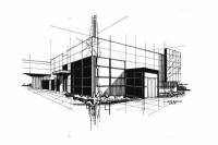 Architectural Renderings 0004