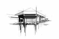 Architectural Renderings 0006