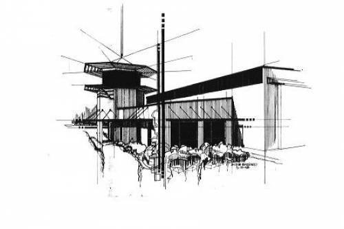 Architectural Renderings 0001