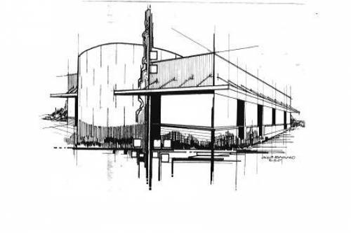 Architectural Renderings 0008