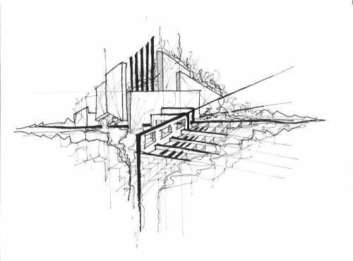 Architectural Art 0006